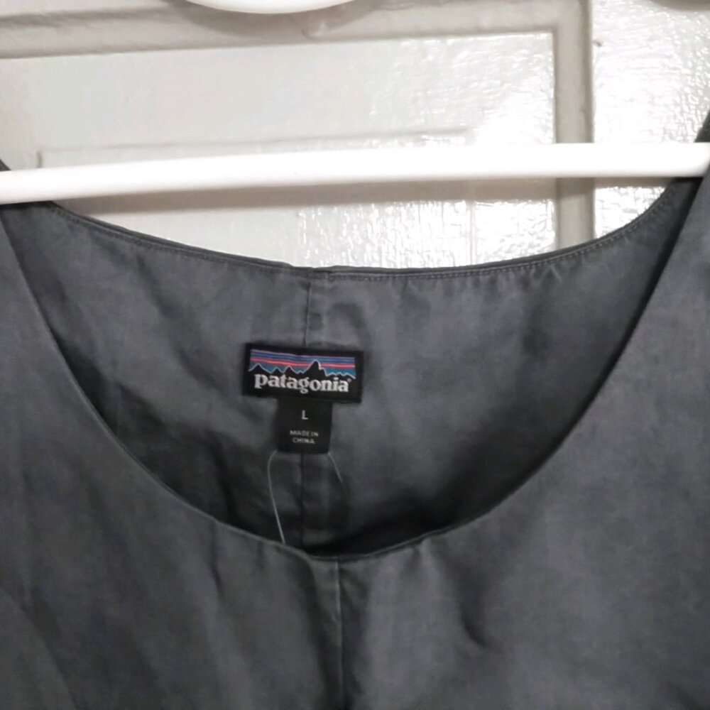 Patagonia womens large tank top New w/tags